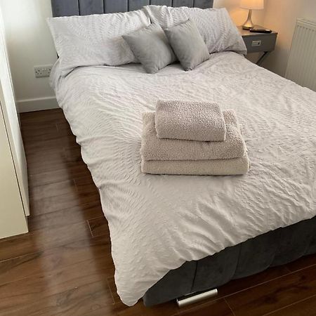 Wick  Self Contained Guest Flat 아파트 외부 사진
