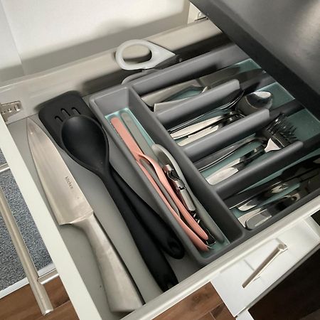 Wick  Self Contained Guest Flat 아파트 외부 사진