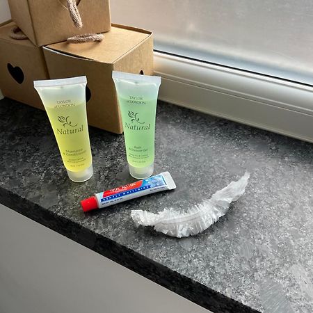 Wick  Self Contained Guest Flat 아파트 외부 사진