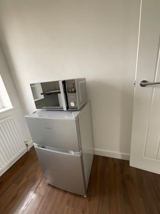 Wick  Self Contained Guest Flat 아파트 외부 사진