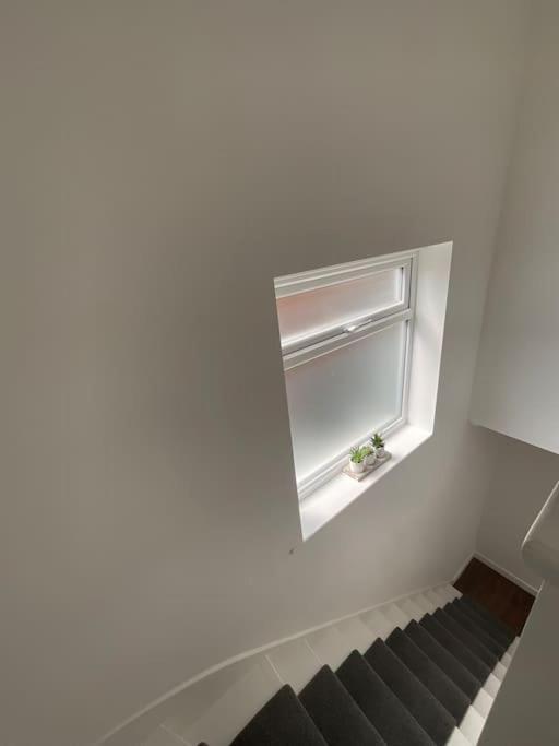 Wick  Self Contained Guest Flat 아파트 외부 사진