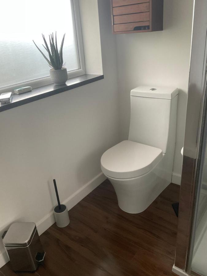 Wick  Self Contained Guest Flat 아파트 외부 사진
