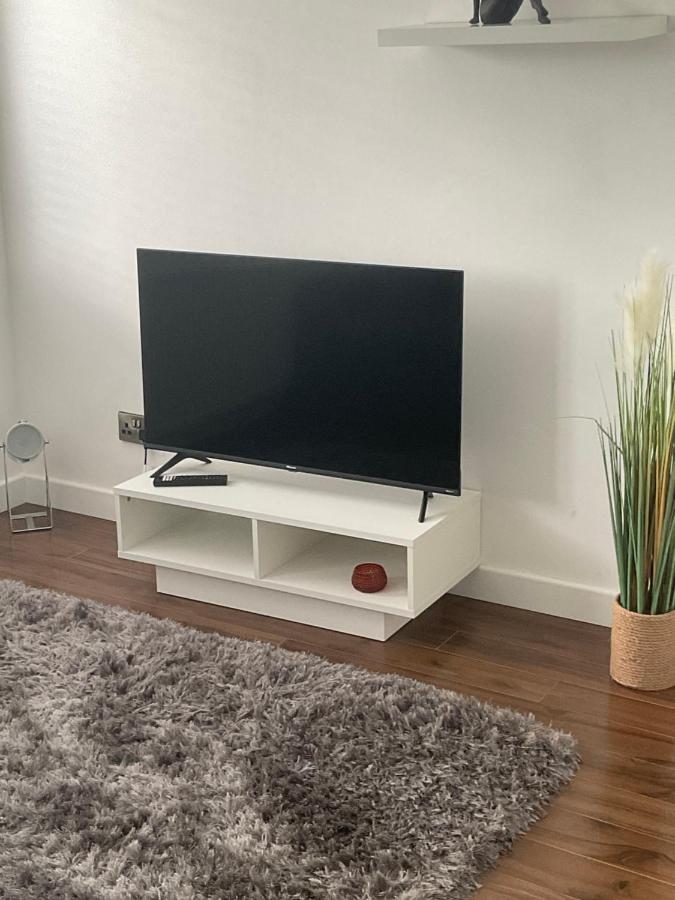 Wick  Self Contained Guest Flat 아파트 외부 사진