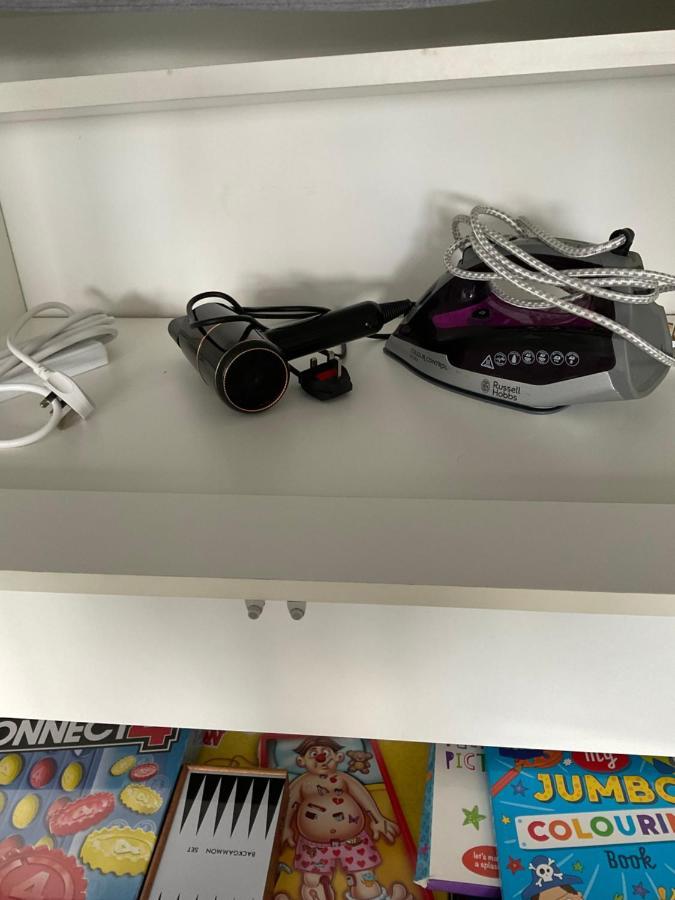 Wick  Self Contained Guest Flat 아파트 외부 사진