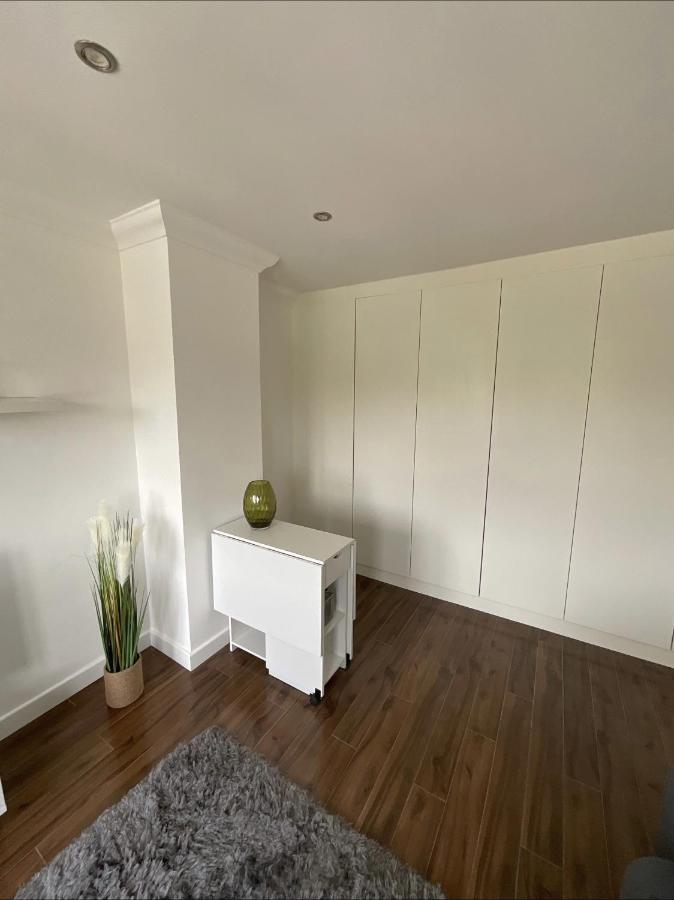 Wick  Self Contained Guest Flat 아파트 외부 사진