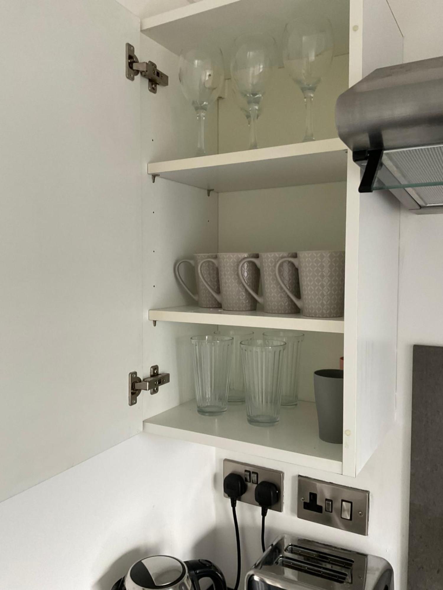 Wick  Self Contained Guest Flat 아파트 외부 사진
