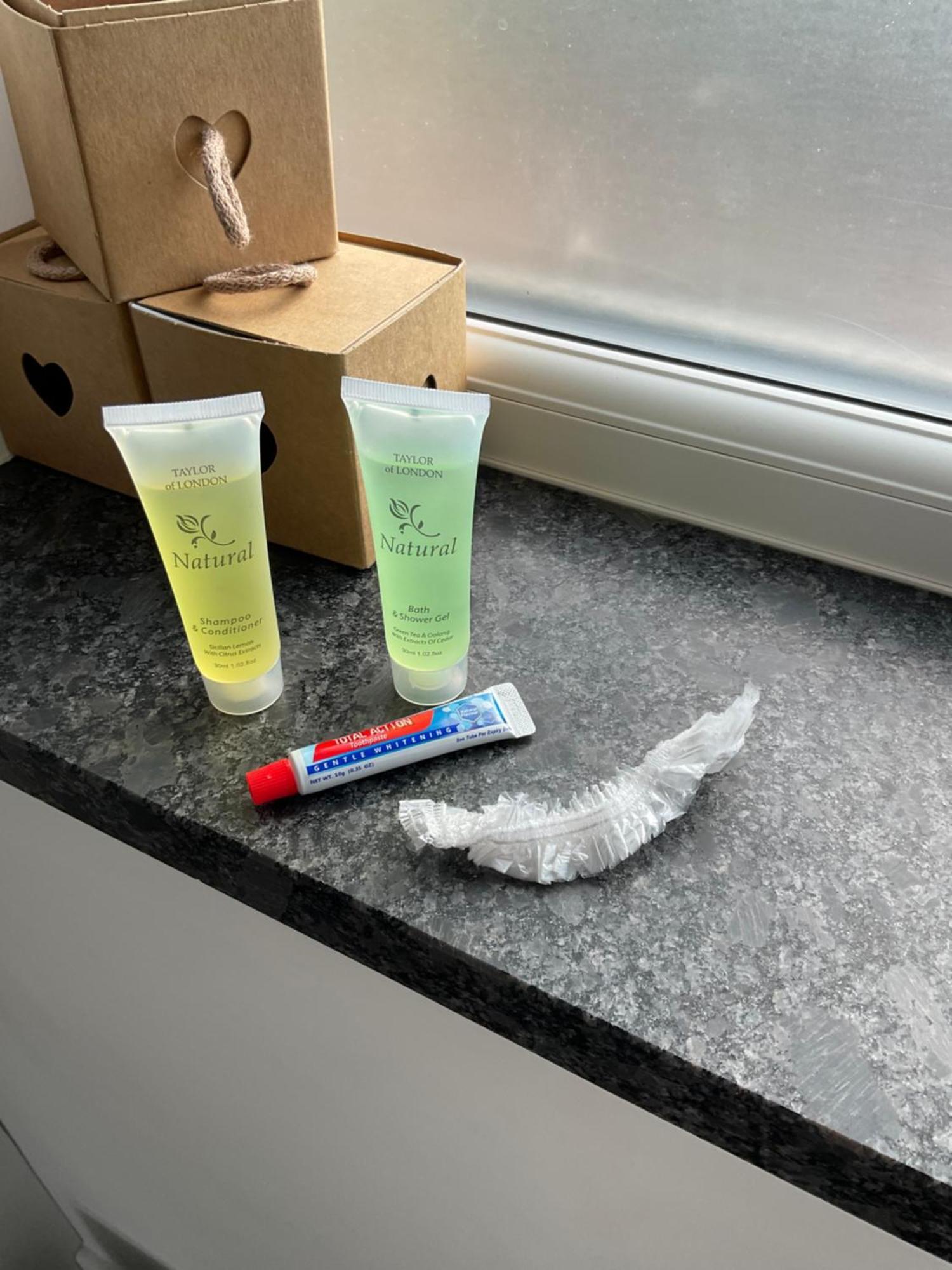 Wick  Self Contained Guest Flat 아파트 외부 사진